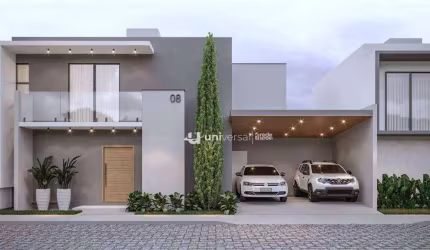 Casa com 4 quartos à venda por R$ 999.000 - São Pedro - Juiz de Fora/MG