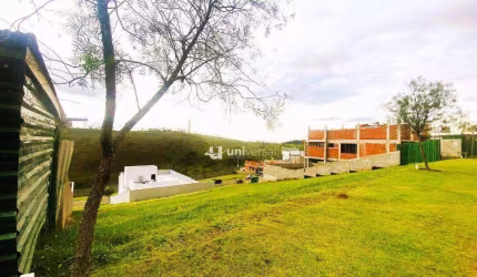 Terreno à venda, 465 m² por R$ 350.000,00 - Alphaville - Juiz de Fora/MG