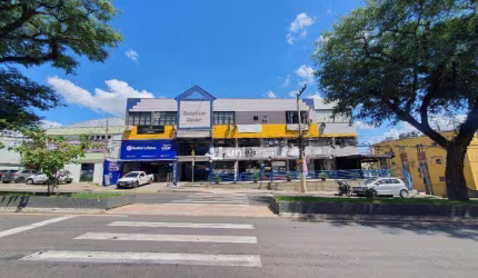 Sala à venda, 36 m² por R$ 230.000,00 - Cascatinha - Juiz de Fora/MG