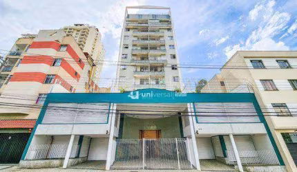 Apartamento com 2 quartos à venda, 105 m² por R$ 340.000 - Passos - Juiz de Fora/MG