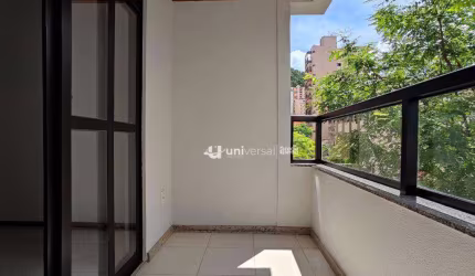 Apartamento com 3 quartos à venda, 80 m² por R$ 649.000 - Santa Helena - Juiz de Fora/MG