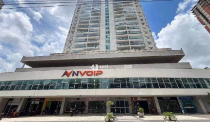 Apartamento com 2 quartos à venda por R$  - Boa Vista - Juiz de Fora/MG
