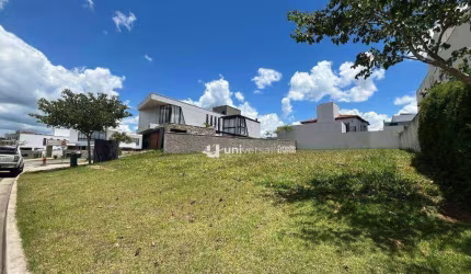 Terreno à venda, 481 m² por R$ 480.000,00 - Alphaville 2 - Juiz de Fora/MG