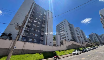 Apartamento com 2 quartos à venda, 71 m² por R$ 260.000 - Estrela Sul - Juiz de Fora/MG