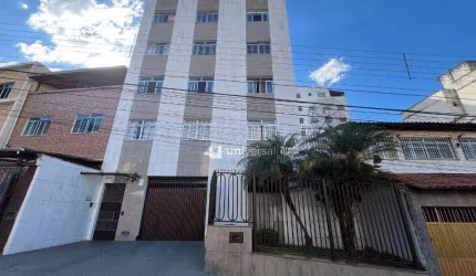 Apartamento com 1 quarto à venda, 35 m² por R$ 140.000 - Jardim Glória - Juiz de Fora/MG