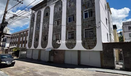 Apartamento com 2 quartos à venda, 66 m² por R$ 290.000 - Granbery - Juiz de Fora/MG
