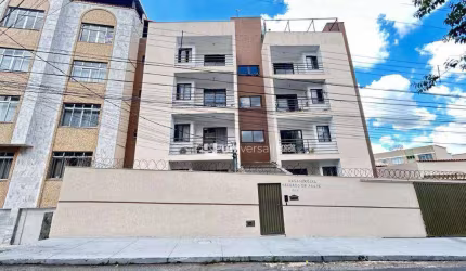 Apartamento térreo com 2 quartos à venda, 72 m² por R$ 281.000 - Bairu - Juiz de Fora/MG