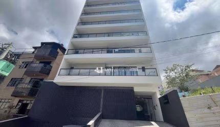 Apartamento com 3 quartos a venda, 94 m² por R$ 650.000 - Laranjeiras - Juiz de Fora/MG