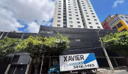 Apartamento com 1  quarto à venda, 70 m² por R$ 234.900 - Centro - Juiz de Fora/MG