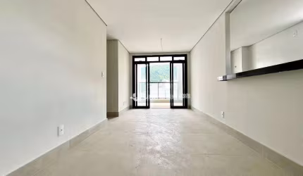 Apartamento com 2 dormitórios, 71 m² - venda por R$ 589.000,00 ou aluguel por R$ 2.693,70/mês - São Mateus - Juiz de Fora/MG