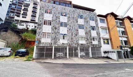 Cobertura à venda, 256 m² por R$ 398.000,00 - Bom Pastor - Juiz de Fora/MG