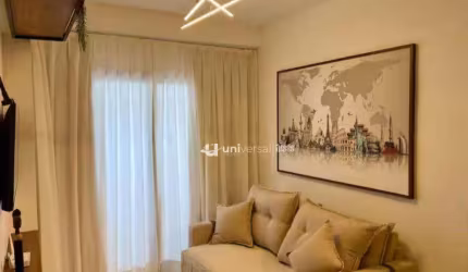 Apartamento com 2 Quartos à venda, 74 m² por R$ 750.000 - Centro - Juiz de Fora/MG