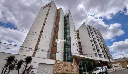 Apartamento com 2 quartos (2 suítes) à venda, 99 m² por R$ 540.000 - Estrela Sul - Juiz de Fora/MG