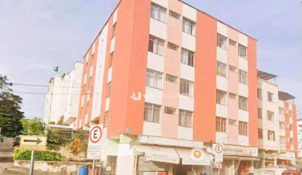 Apartamento com 2 quartos à venda, 57 m² por R$ 255.000 - Jardim do Sol - Juiz de Fora/MG