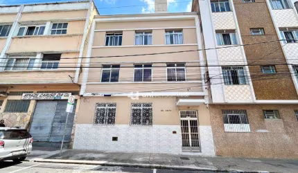 Apartamento com 1 quarto à venda, 35 m² por R$ 198.000 - Santa Helena - Juiz de Fora/MG