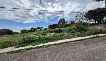 Terreno à venda, 1050 m² por R$ 700.000,00 - Aeroporto - Juiz de Fora/MG
