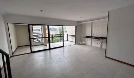 Cobertura com 4 quartos à venda, 222 m² por R$ 1.170.000 - São Mateus - Juiz de Fora/MG