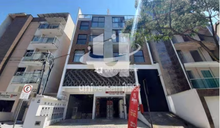 Loja, 265 m² - venda por R$ 599.000,00 ou aluguel por R$ 3.418,00/mês - Recanto da Mata - Juiz de Fora/MG