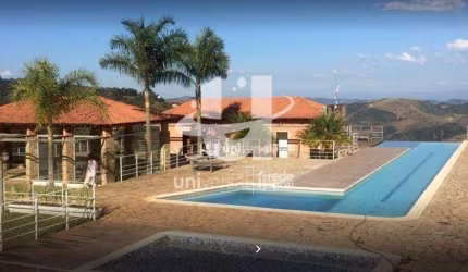 Terreno à venda, 2740 m² por R$ 480.000,00 - Estrada Real - Juiz de Fora/MG