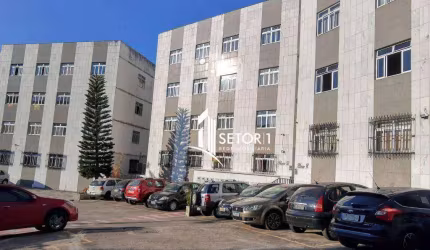 Apartamento com 3 quartos à venda, 72 m² por R$ 290.000 - São Mateus - Juiz de Fora/MG