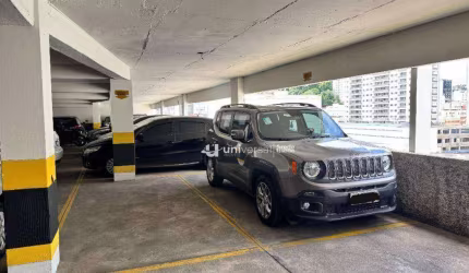 Box/Garagem à venda por R$ 140.000,00 - Centro - Juiz de Fora/MG