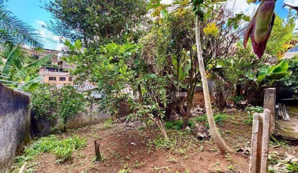 Casa com 2 quartos à venda, 109 m² por R$ 240.000 - Monte Castelo - Juiz de Fora/MG