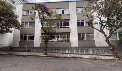 Apartamento com 3 quartos  à venda, 118 m² por R$ 480.000 - Bom Pastor - Juiz de Fora/MG