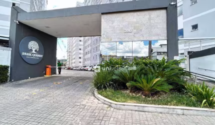 Apartamento com 2 quartos à venda, 60 m² por R$ 189.000 - Santa Terezinha - Juiz de Fora/MG