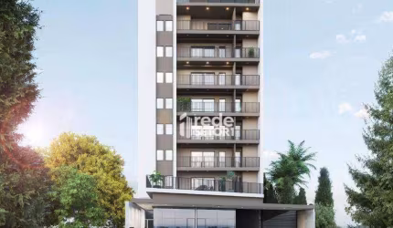Cobertura com 3 quartos à venda, 155 m² por R$ 899.000 - São Pedro - Juiz de Fora/MG