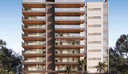 Apartamento à venda, 255 m² por R$ 2.602.900,00 - Santa Helena - Juiz de Fora/MG