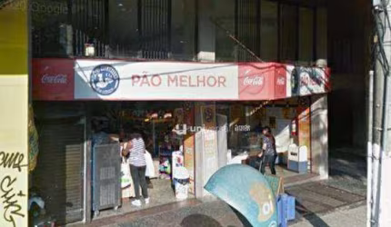 Loja à venda, 500 m² por R$ 4.500.000,00 - Centro - Juiz de Fora/MG