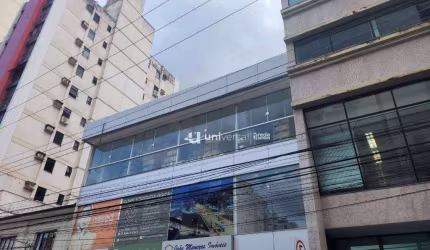 Salão à venda, 476 m² por R$ 3.800.000,00 - Centro - Juiz de Fora/MG