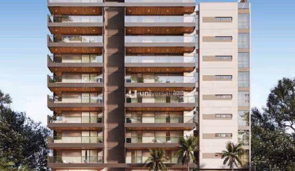 Apartamento à venda, 189 m² por R$ 1.886.220,00 - Santa Helena - Juiz de Fora/MG