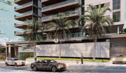 Cobertura à venda, 501 m² por R$ 5.207.220,00 - Santa Helena - Juiz de Fora/MG