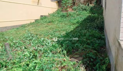 Terreno à venda, 373 m² por R$ 900.000,00 - Manoel Honório - Juiz de Fora/MG