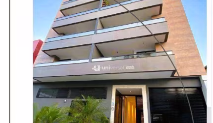 Apartamento à venda, 90 m² por R$ 760.000,00 - Boa Vista - Juiz de Fora/MG
