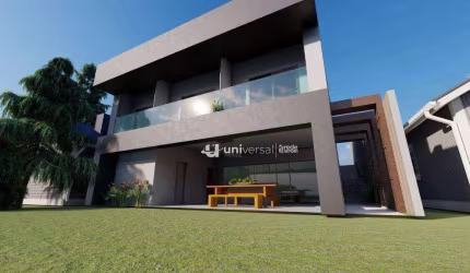 Terreno à venda, 360 m² por R$ 175.000,00 - Quintas das Avenidas - Juiz de Fora/MG
