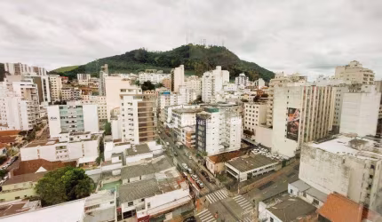 Sala à venda, 105 m² por R$ 600.000,00 - Centro - Juiz de Fora/MG