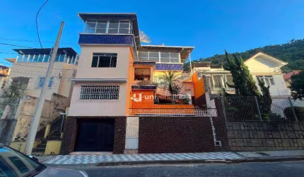 Casa com 5 quartos à venda, 190 m² de R$ 610.000  por R$ 520.000rdim Glória - Juiz de Fora/MG