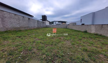 Terreno à venda, 445 m² por R$ 320.000,00 - Residencial Alvim - Juiz de Fora/MG