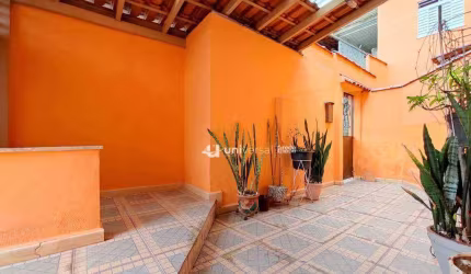 Casa com 4 quartos à venda, 153 m² de R$480.000  por R$ 440.000 - Manoel Honório - Juiz de Fora/MG