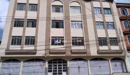 Apartamento com 2 quartos à venda, 50 m² por R$ 170.000 - Paineiras - Juiz de Fora/MG