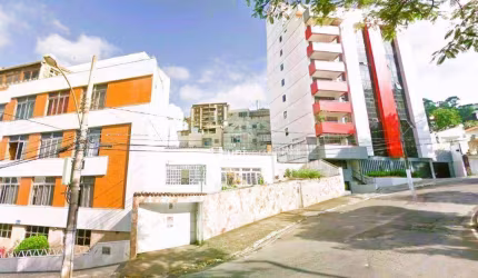 Terreno à venda, 400 m² por R$ 2.200.000,00 - Bom Pastor - Juiz de Fora/MG