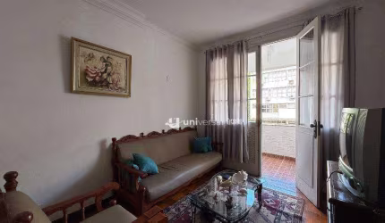 Apartamento Garden com 3 quartos à venda, 118 m² por R$ 410.000 - Centro - Juiz de Fora/MG