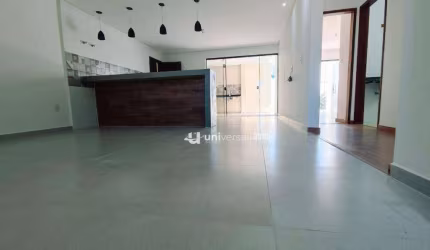 Casa com 3 quarto à venda, 295 m² por R$ 785.000 - Aeroporto - Juiz de Fora/MG
