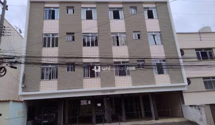 Apartamento Garden com 2 quartos à venda, 93 m² por R$ 320.000 - Santa Helena - Juiz de Fora/MG