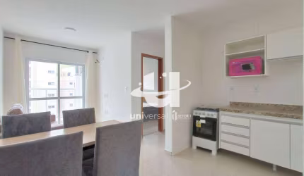 Apartamento com 1 quarto à venda, 45 m² por R$ 390.000 - São Mateus - Juiz de Fora/MG