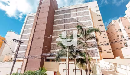 Apartamento com 1 quarto à venda, 45 m² por R$ 350.000 - São Mateus - Juiz de Fora/MG