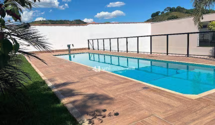 Chácara com 3 quartos à venda, 900 m² por R$ 850.000 - Monte Verde - Juiz de Fora/MG