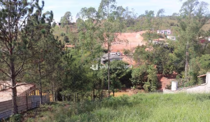 Terreno à venda, 1156 m² por R$ 165.000,00 - Pomar da Serra - Juiz de Fora/MG
